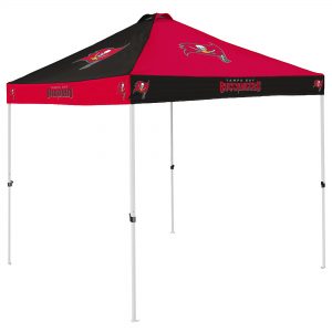 Tampa Bay Buccaneers Checkerboard Tent
